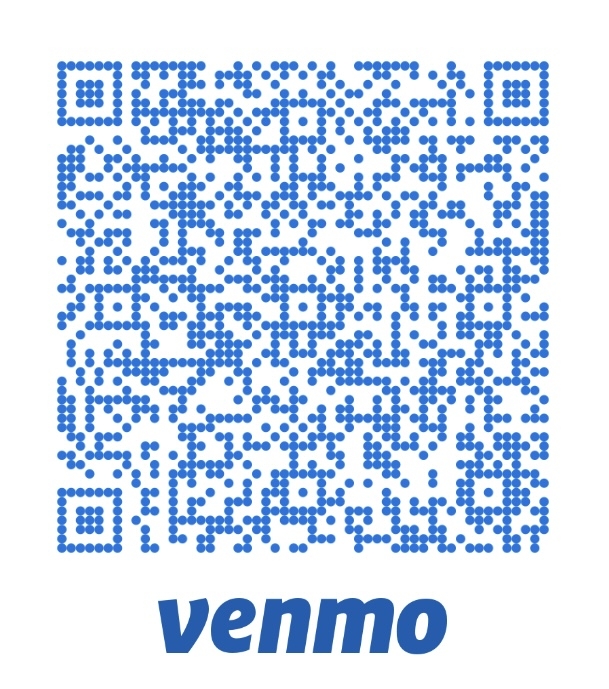 Venmo logo